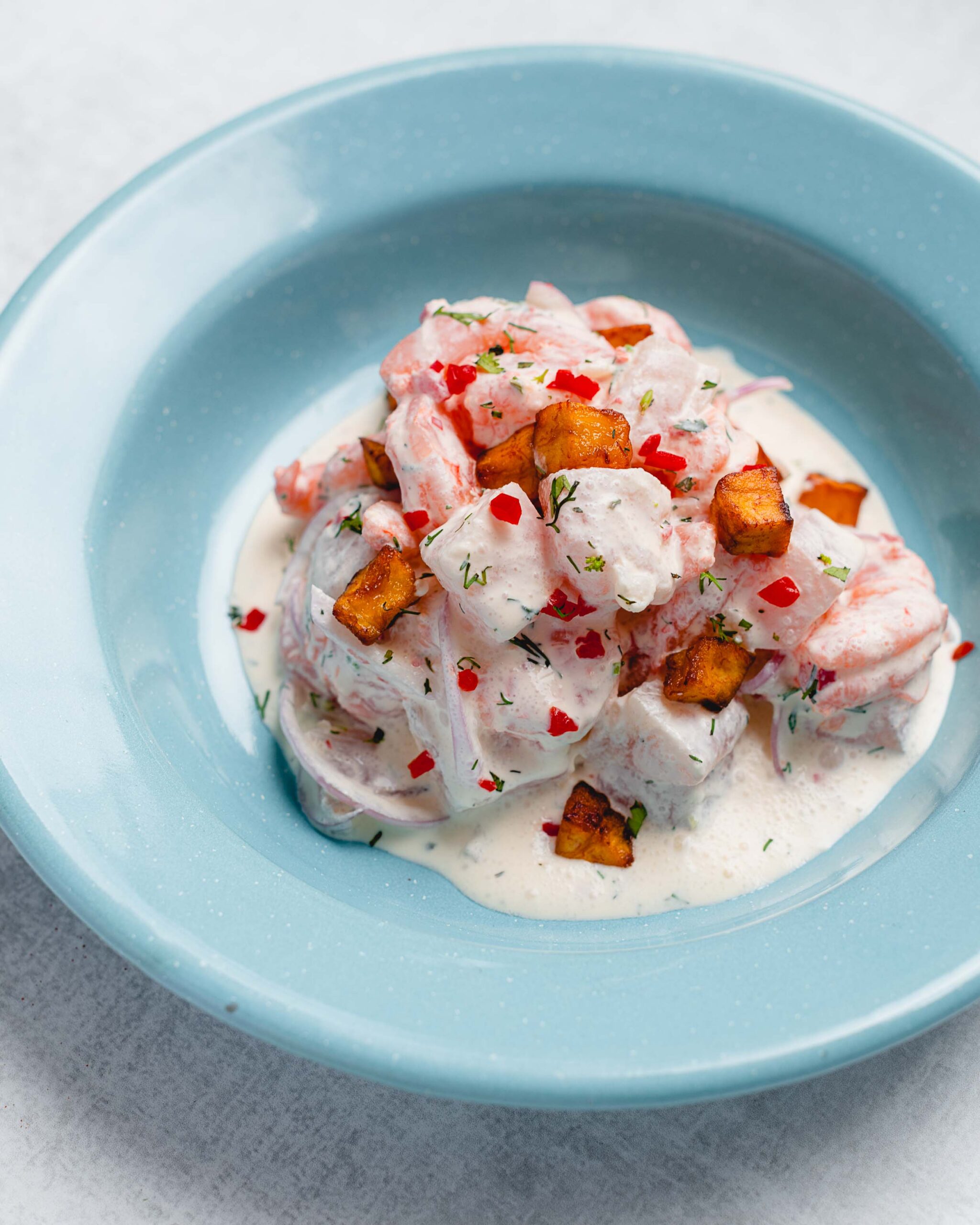 ceviche